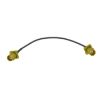 20cm Fakra K Male to Fakra K Male Extension Cable - 2