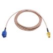 20cm Antenna Extension RG316 Coaxial Cable - SMA Female to Fakra B Female - 2