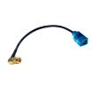 20cm SMA Female to Fakra Z Female RG174 Cable Adapter - 2