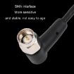 2pcs Vehicle GPS Antenna - High Gain Satellite Positioning - 6