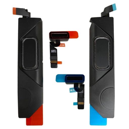 Speaker Ringer Buzzer for Macbook Pro Retina 13.3 A2251 2020 - 1
