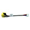 DC Power Jack Cable for Lenovo Thinkpad X220 X230 - Replacement Charger Port - 1