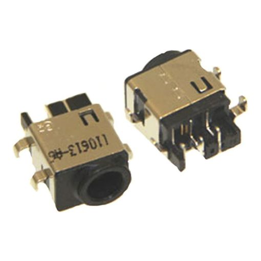 Samsung NP470R5E RV411 RV420 NP-RF510 NP-RV510 NP-RV511 DC Power Jack Connector - 1