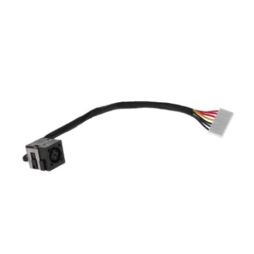 DC Power Jack Cable for Dell Inspiron 15/3541/3542/3543 - APR28 - 1