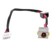 DC Power Jack Cable for Acer Aspire 5551 5552 5552G 5741 5742 5742G - 1