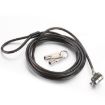 Anti-Theft Laptop Key Lock - 1