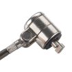 Anti-Theft Laptop Key Lock - 3