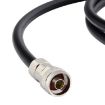 N Male to N Male Cable, 10m Length - 2