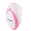Picture of JPD-100S Mini Household Fetal Doppler Prenatal Pocket Baby Ultrasound Detector Angel Sound Heartbeat Pregnant Doppler Monitor (Pink)