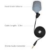 Fitness Pulse Monitor - Fingertip Heart Rate Sensor - 3
