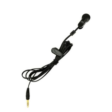 Ear Clip Heart Rate Sensor for Treadmill and HRV Monitor - 1