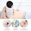W8-25 Fetal Heart Rate Doppler - Battery Powered Heartbeat Monitor - 4