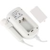 FD-100 Digital Fetal Doppler Ultrasound Sound Baby Heartbeat Detector Monitor - 3