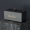 Oneder D3 Retro Leather Casing 30W Dual Units Bluetooth Speaker - 1