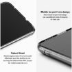 Imak UX-5 Transparent Shockproof TPU Case for ZTE Nubia Z60 Ultra - 6