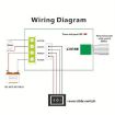 DC Motor Driver Reversing 6-28V 3A PWM Speed Adjustable - Google Shopping - 5