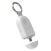 Apple Watch/AirPods Series U16 Portable Magnetic Wireless Charger - 1