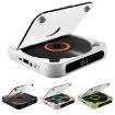 Kecag KC-918 Bluetooth CD Player - Black - 2