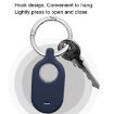 Samsung Galaxy SmartTag2 Silicone Protective Case - Deep Blue - 6