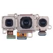Samsung Galaxy S23/S23+ SM-S911B/S916B Camera Set - Telephoto + Wide + Main Camera - 1