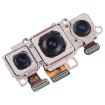 Samsung Galaxy S23/S23+ SM-S911B/S916B Camera Set - Telephoto + Wide + Main Camera - 2