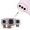 Samsung Galaxy S23/S23+ SM-S911B/S916B Camera Set - Telephoto + Wide + Main Camera - 5