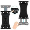 Universal Bicycle Handlebar Phone Holder Tablet Holder (HT-P20) - 3