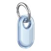 Samsung Galaxy SmartTag 2 Keychain Waterproof Protective Case - 1