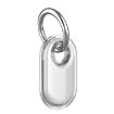 Samsung Galaxy SmartTag 2 Keychain Waterproof Protective Case - 1