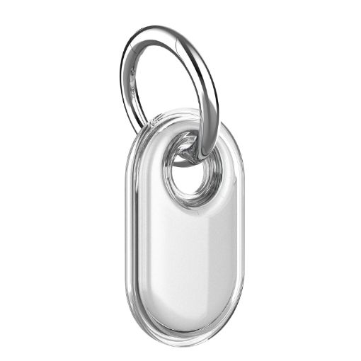 Samsung Galaxy SmartTag 2 Keychain Waterproof Protective Case - 1