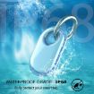 Samsung Galaxy SmartTag 2 Keychain Waterproof Protective Case - 6