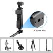 Picture of For DJI OSMO Pocket 3 PULUZ Metal Protection Frame Cage Adapter Bracket (Black)