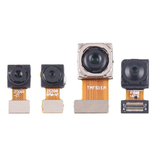 Samsung Galaxy A14 SM-A145P Camera Set - Telephoto, Wide, Main, Front - 1