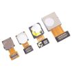 Samsung Galaxy A14 SM-A145P Camera Set - Telephoto, Wide, Main, Front - 3