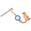 Google Pixel 5 Fingerprint Sensor Flex Cable - Green - 2