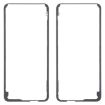 Google Pixel 8 Pro Front LCD Screen Bezel Frame - 1