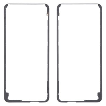 Google Pixel 8 Pro Front LCD Screen Bezel Frame - 1