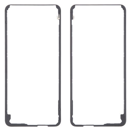 Google Pixel 8 Pro Front LCD Screen Bezel Frame - 1