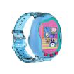 Picture of For Tamagotchi UNI (2023) Pet Game Machine Silicone Integrated Watch Strap Protective Case (Transparent)