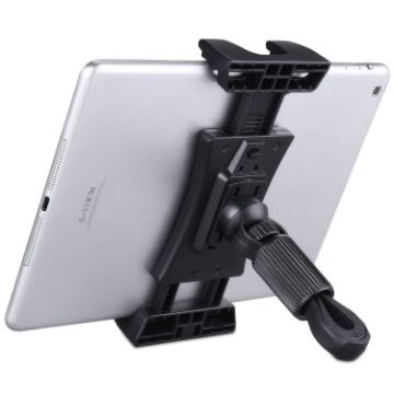Picture of Car Headrest Multi-purpose Handle Tablet Phone Holder (P20)