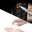Touchless Elevator Push Epidemic Stick Spray Pen (Blue) - 7