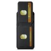 Google Pixel 8a Suteni H02 Litchi Leather Card Wallet Stand Back Phone Case - 5