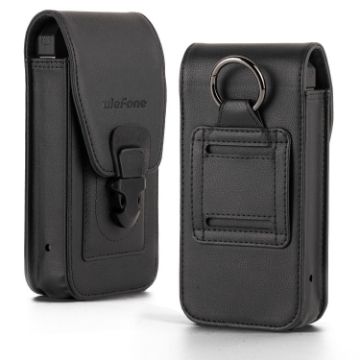 Ulefone Armor 24 Holster Waist Bag (Black) - 1