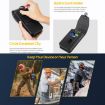 Ulefone Armor 24 Holster Waist Bag (Black) - 5