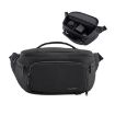Cwatcun D105 Camera Waist Pack - Lightweight & Waterproof - 1