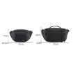 Cwatcun D105 Camera Waist Pack - Lightweight & Waterproof - 2