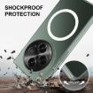 OPPO Find N3 Scratchproof PC Transparent Phone Case - 6