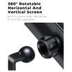 Tesla Model 3/Y Co-pilot Glove Box Hook Phone Tablet Holder - 6
