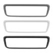 Grey Silicone Rearview Mirror Cover for Tesla Model 3/Y - 2