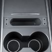 Picture of For Tesla Model 3/Y Car Center Console HUB Organizer Storage Box
